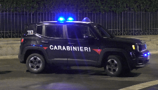 Gabicce - Muore cadendo da un balcone mentre lavorava